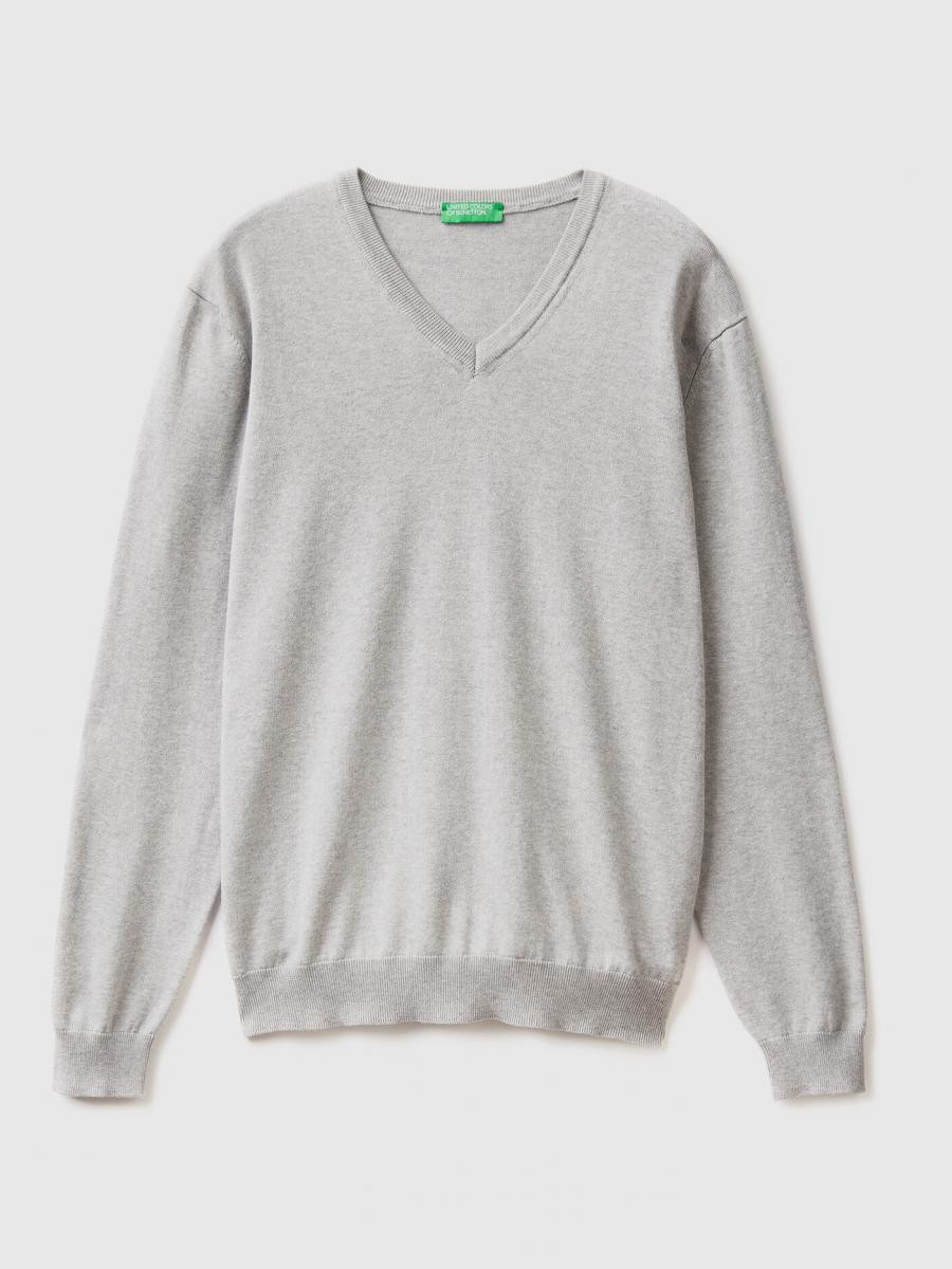 Benetton muški džemper 