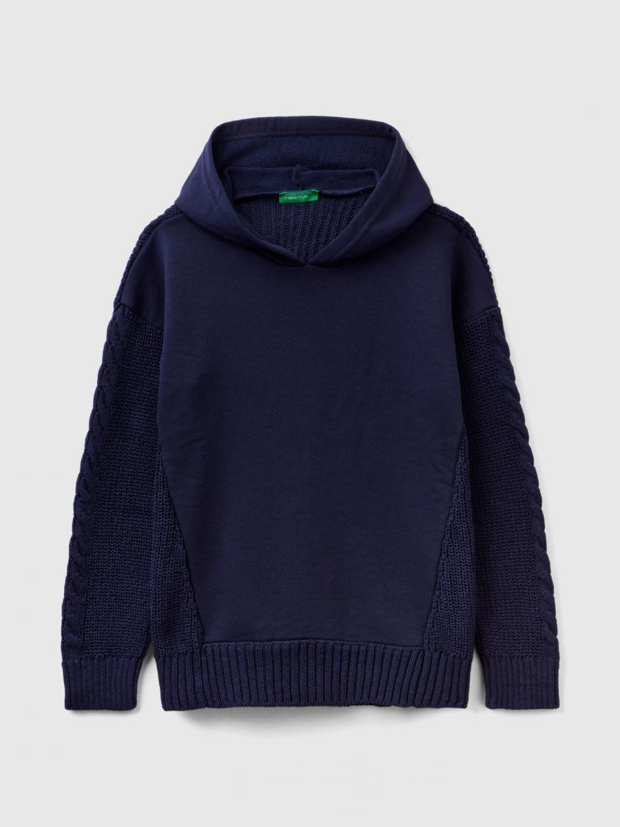 Benetton dečiji džemper 