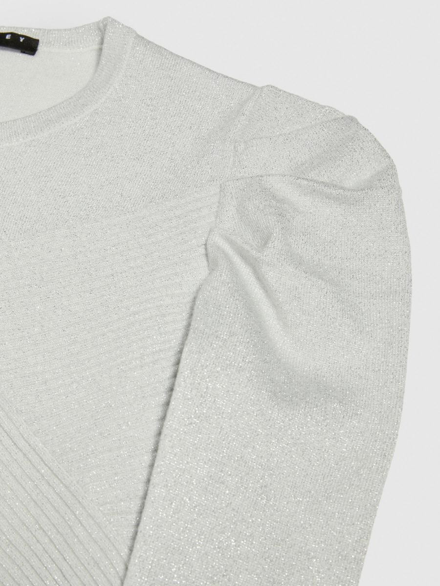 Sisley young dečiji džemper 