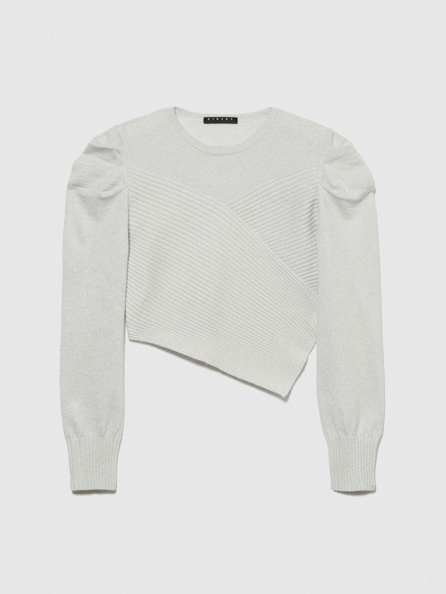 Sisley young dečiji džemper 