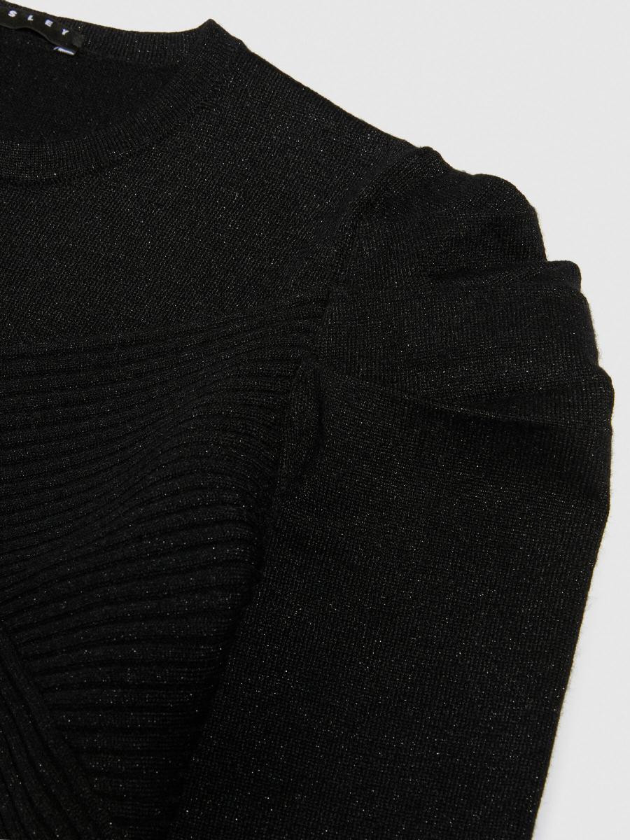 Sisley young dečiji džemper 