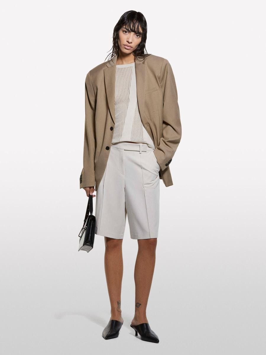 Sisley ženski džemper 