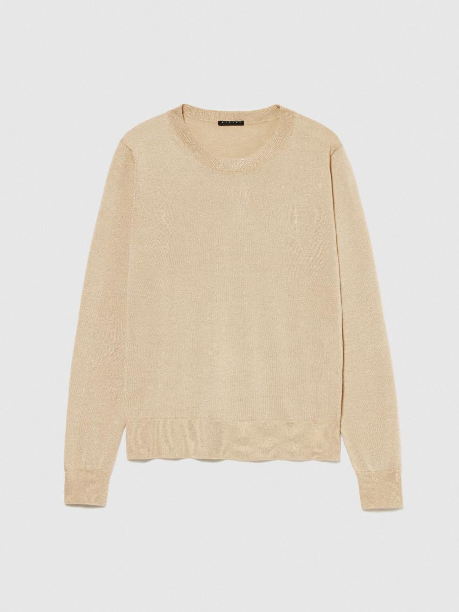 Sisley ženski džemper 