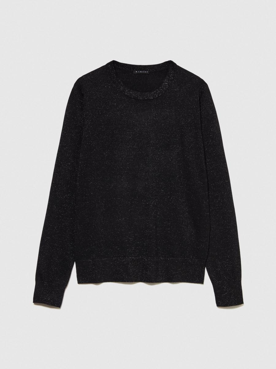 Sisley ženski džemper 