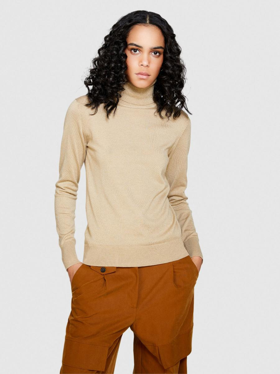 Sisley ženska rolka 