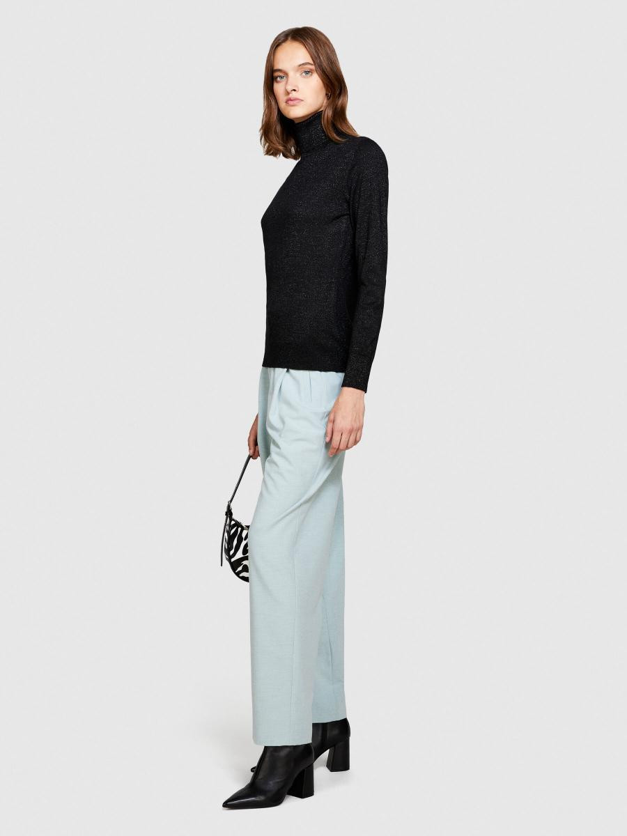 Sisley ženska rolka 