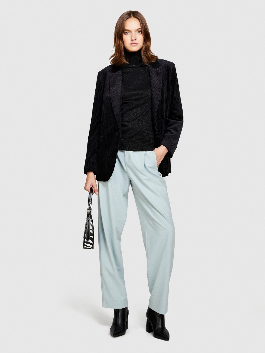 Sisley ženska rolka 