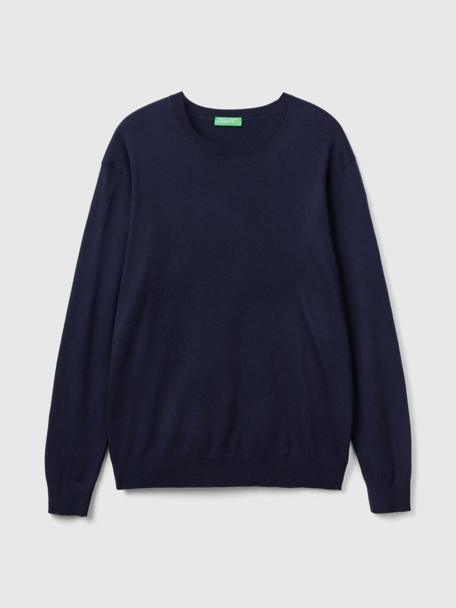 Benetton muški džemper 