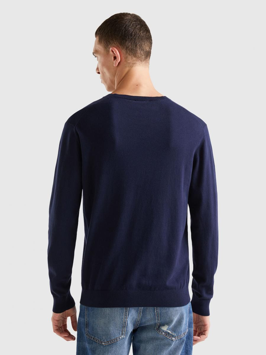 Benetton muški džemper 