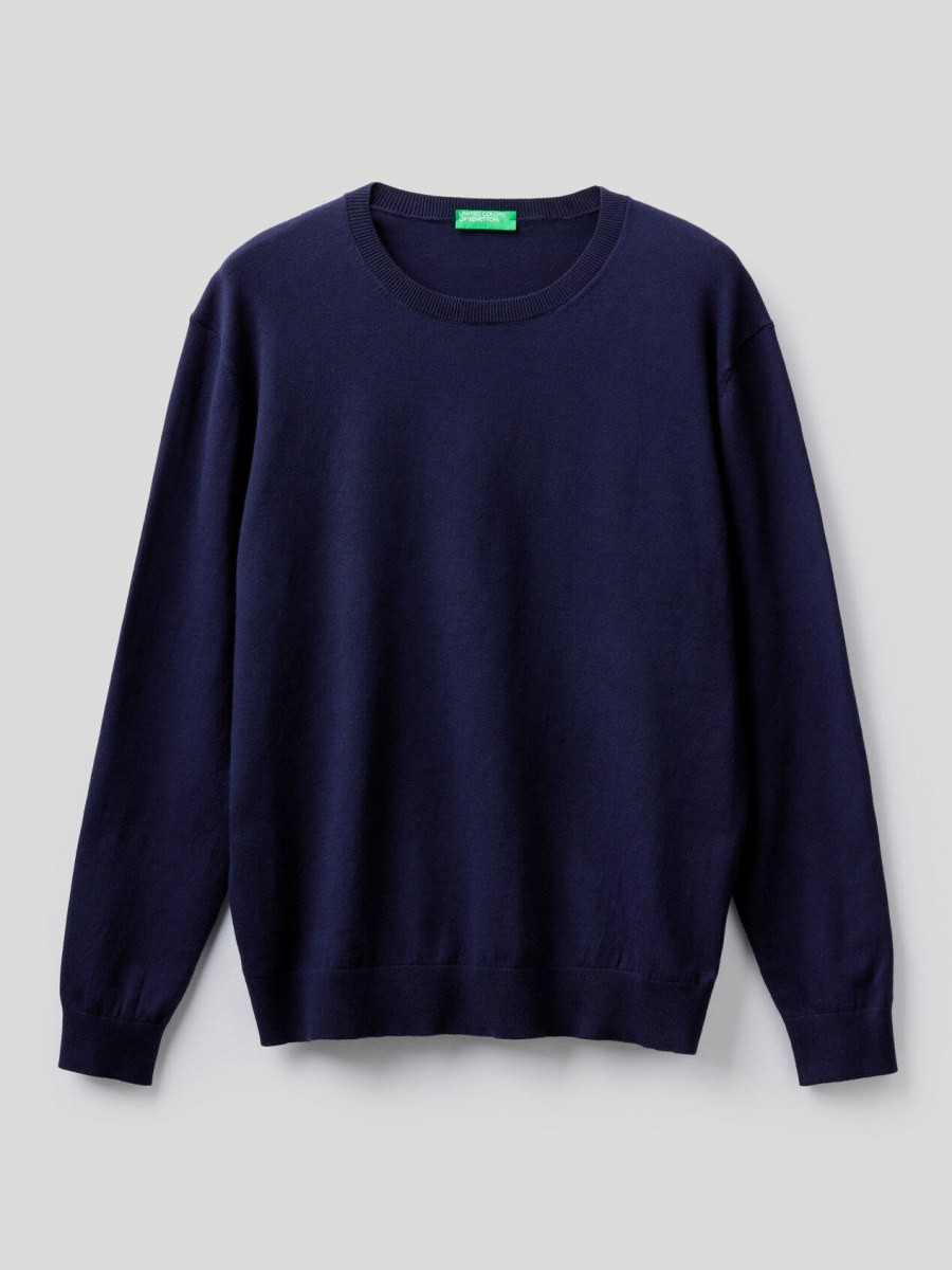 Benetton muški džemper 