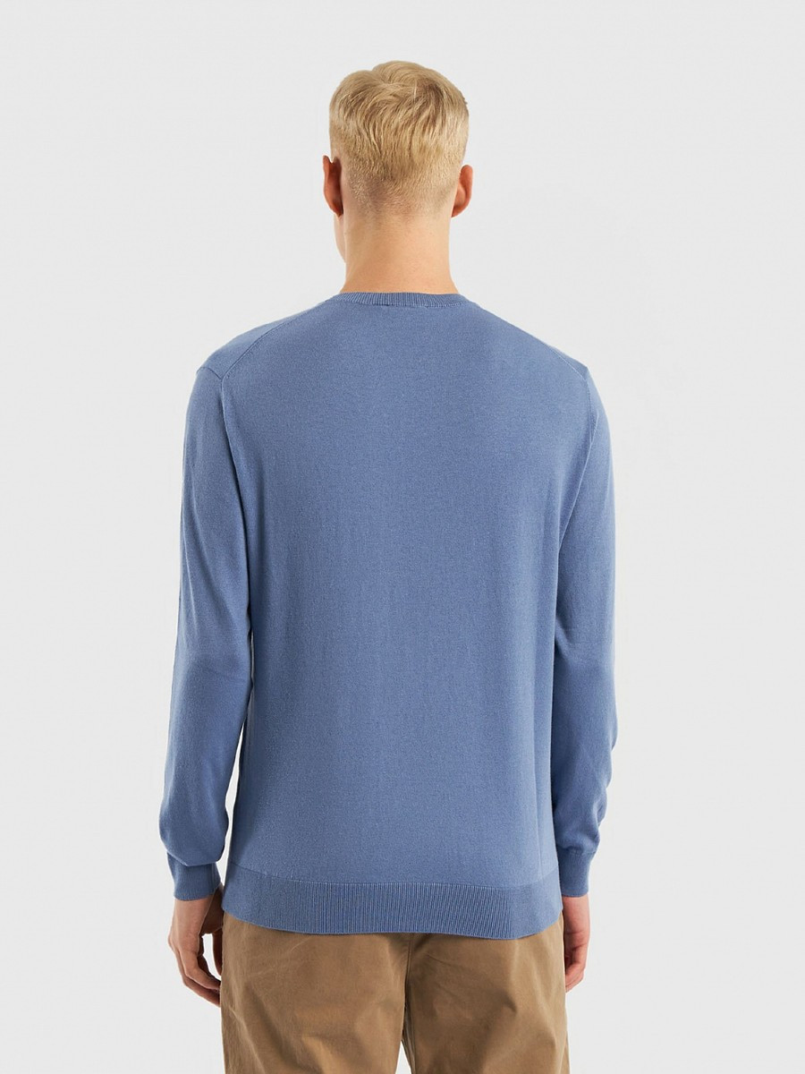 Benetton muški džemper 