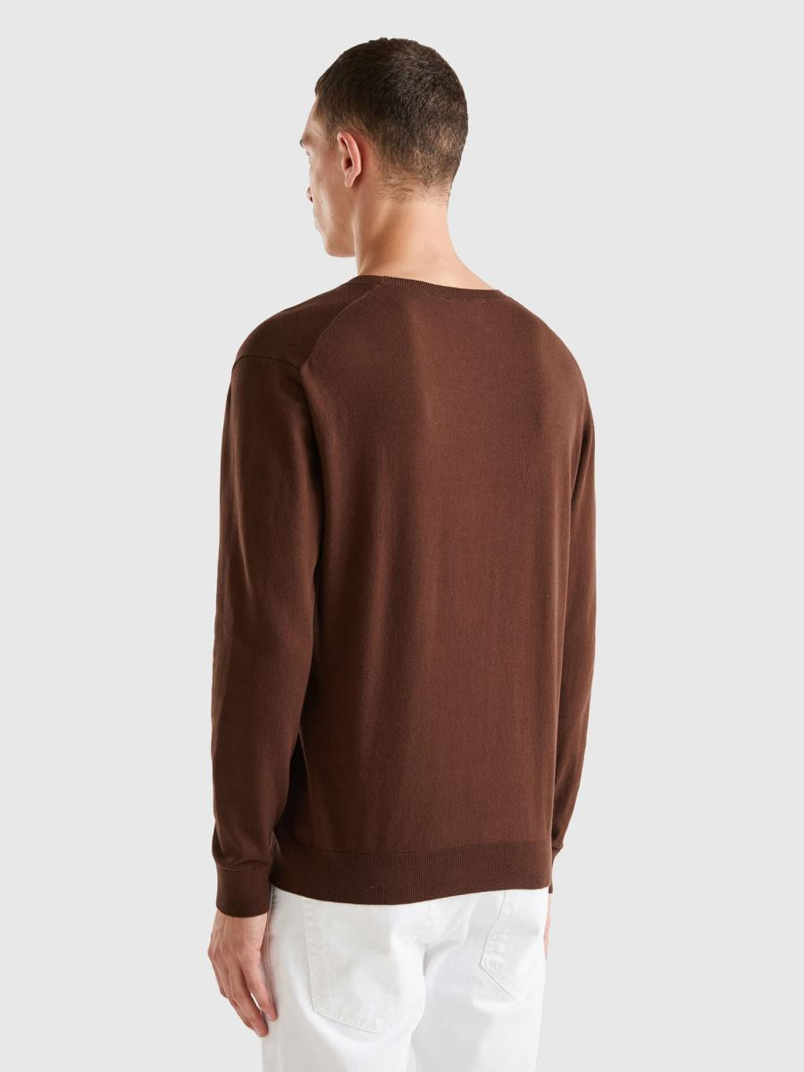 Benetton muški džemper 