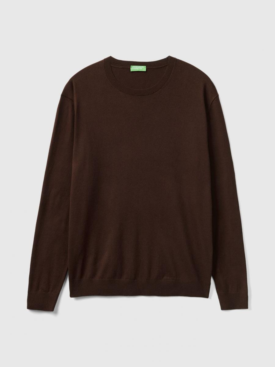 Benetton muški džemper 