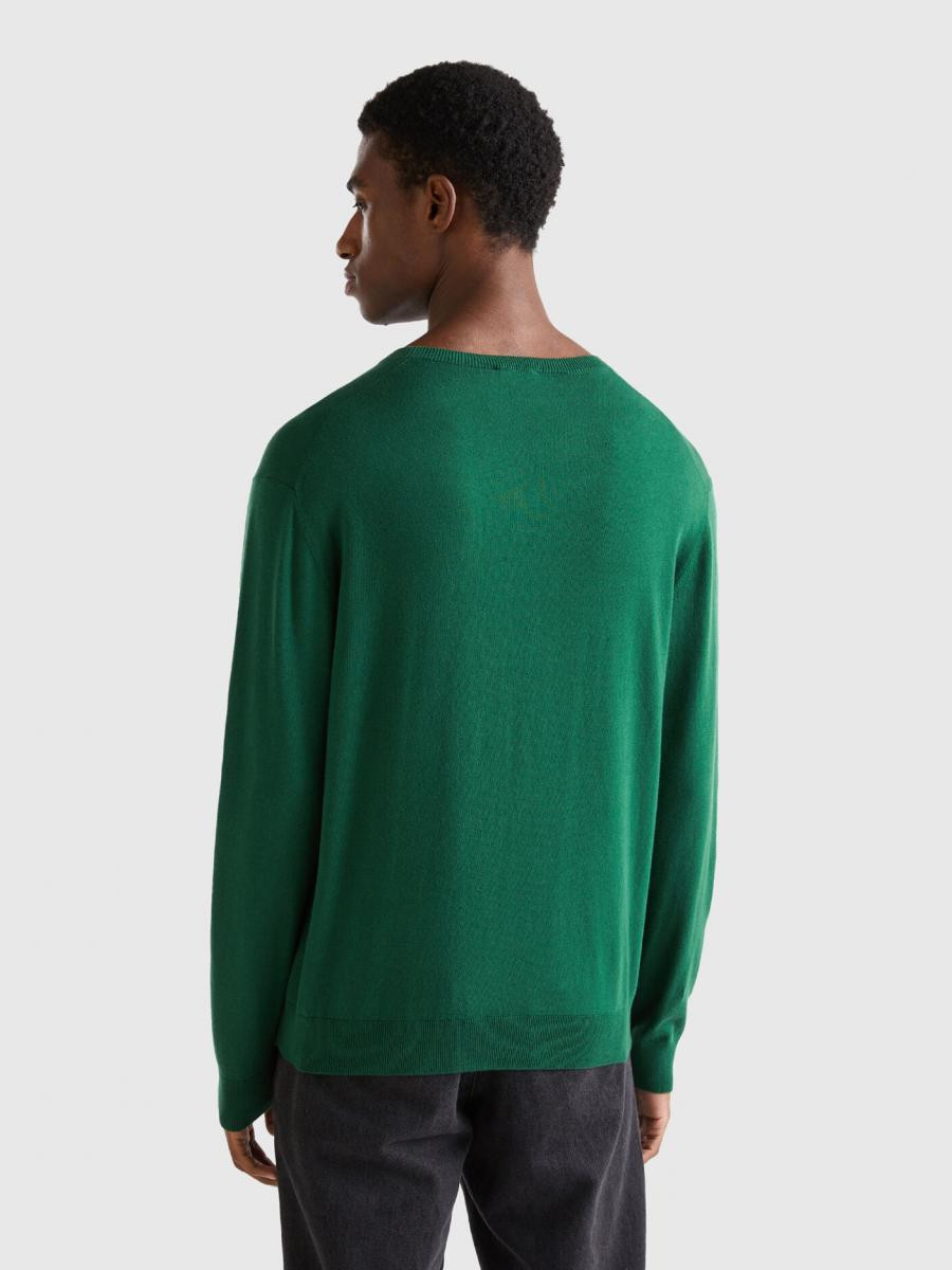 Benetton muški džemper 