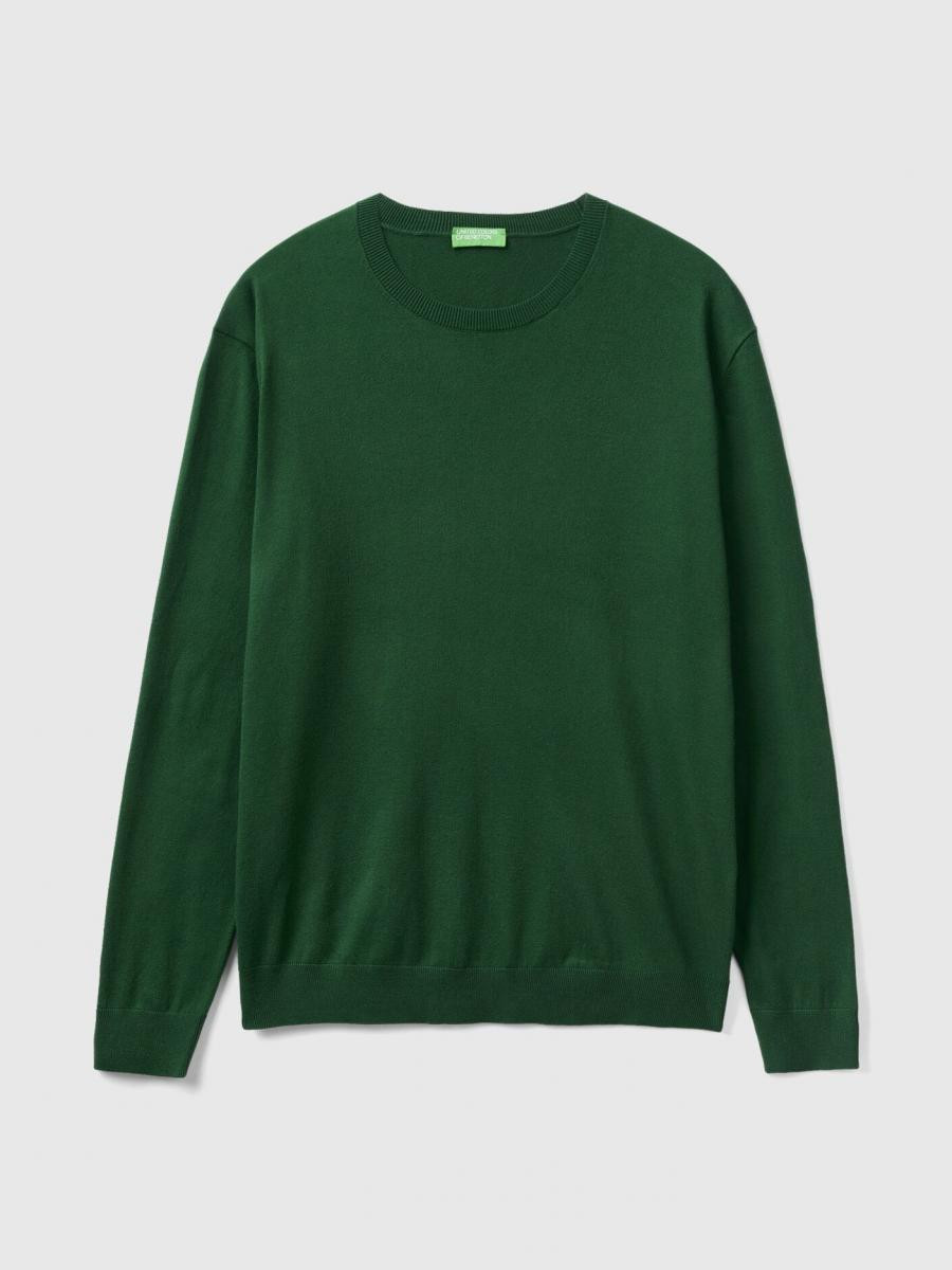 Benetton muški džemper 