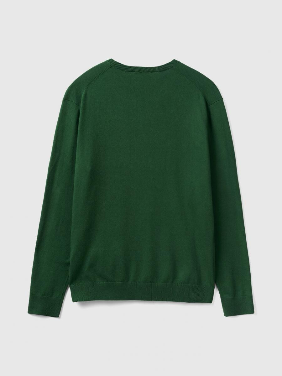 Benetton muški džemper 