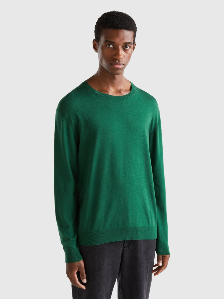 Benetton muški džemper 