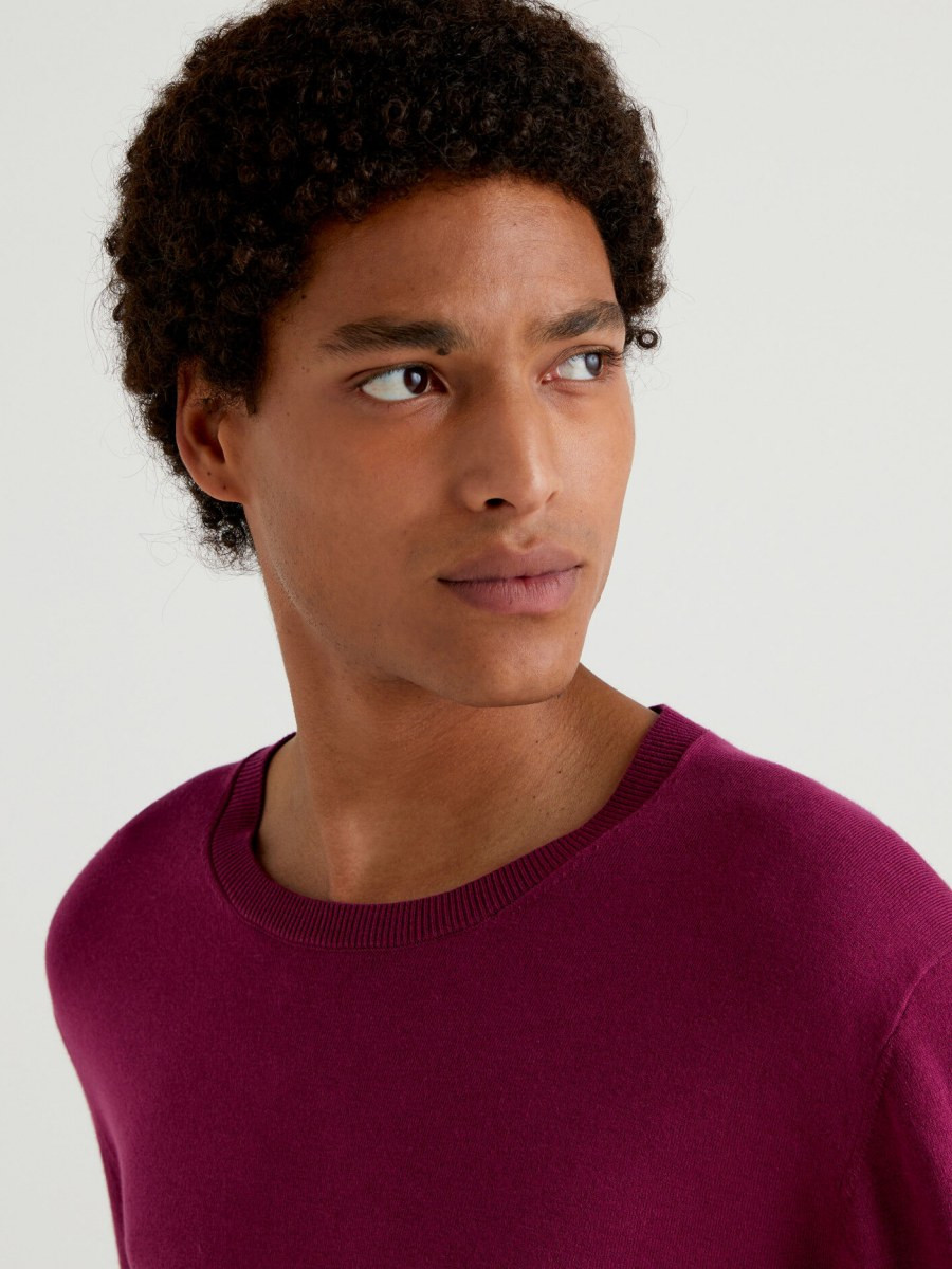 Benetton muški džemper 