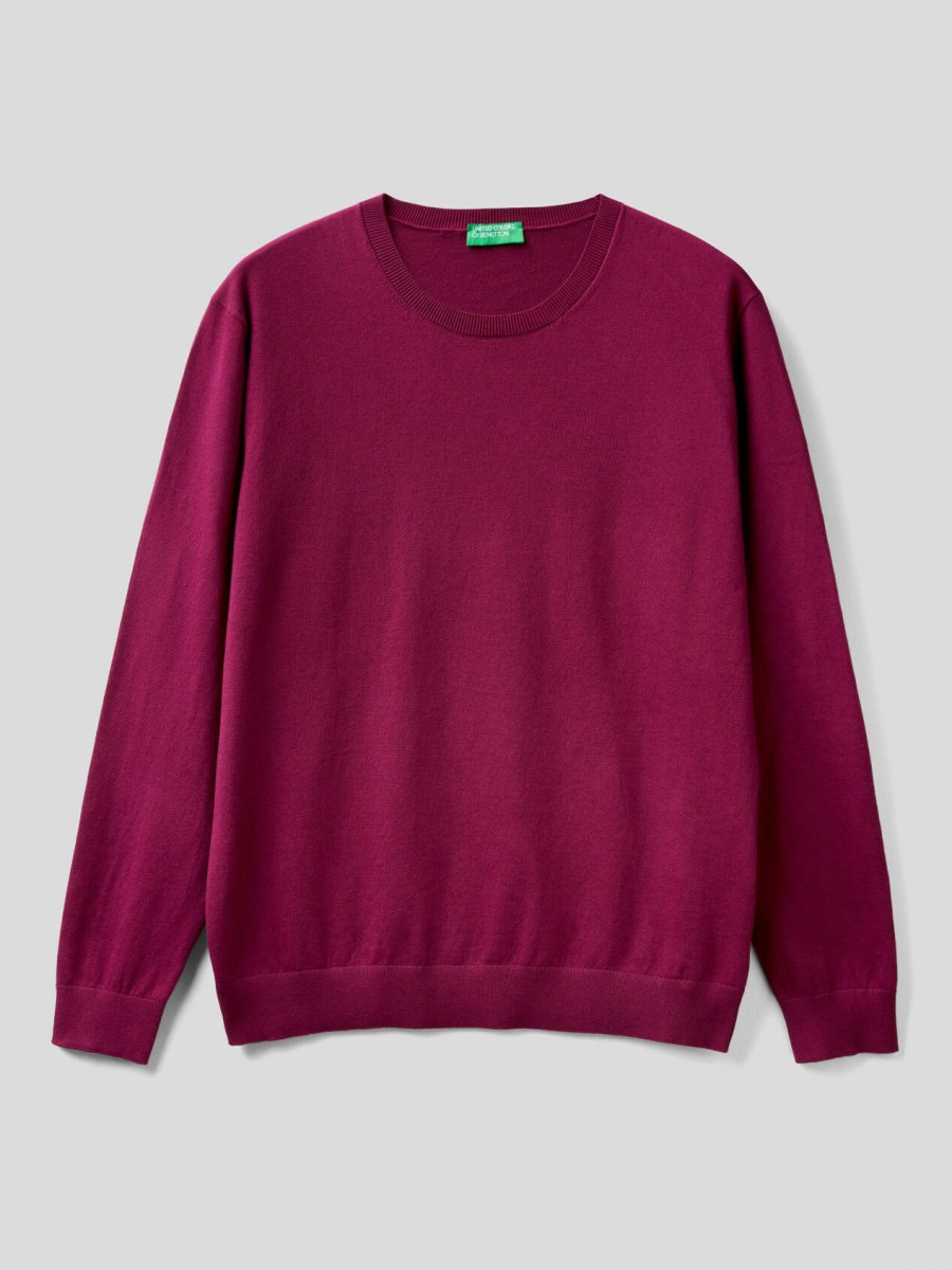 Benetton muški džemper 