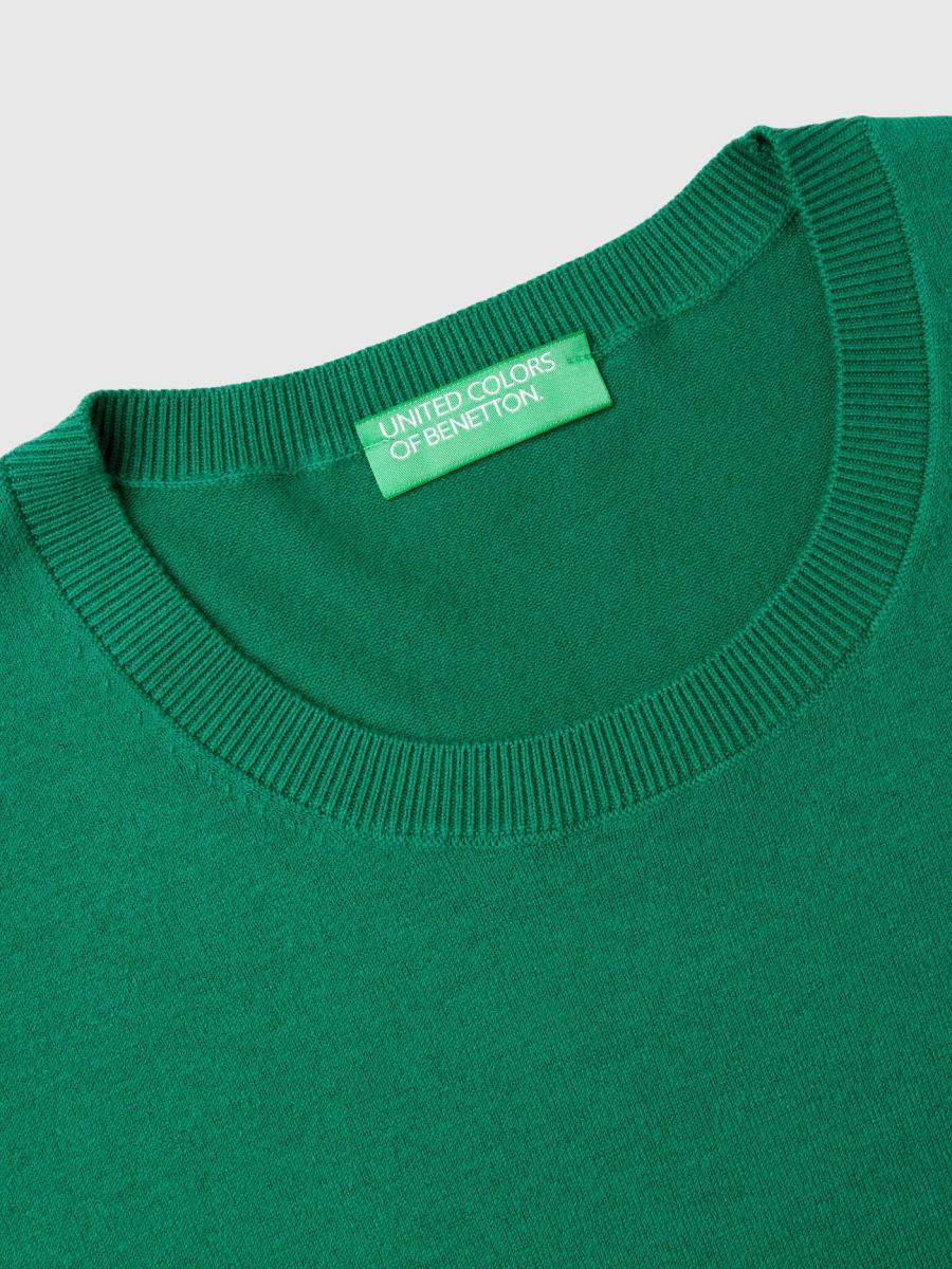 Benetton muški džemper 