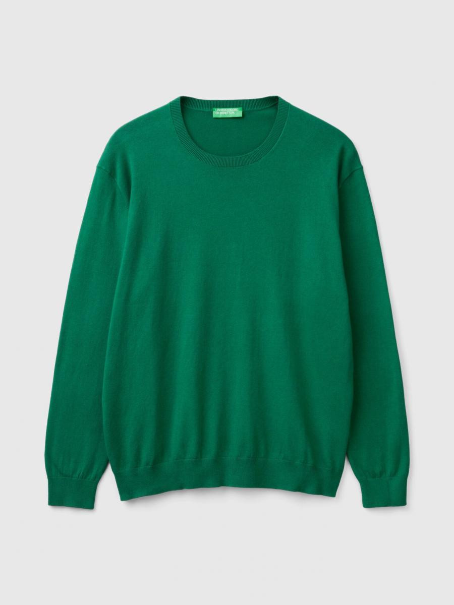 Benetton muški džemper 