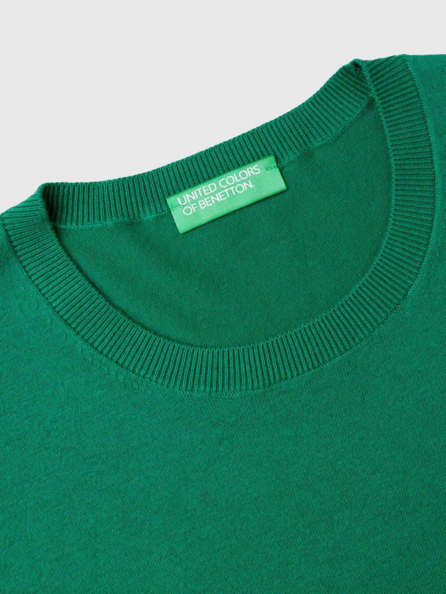 Benetton muški džemper 