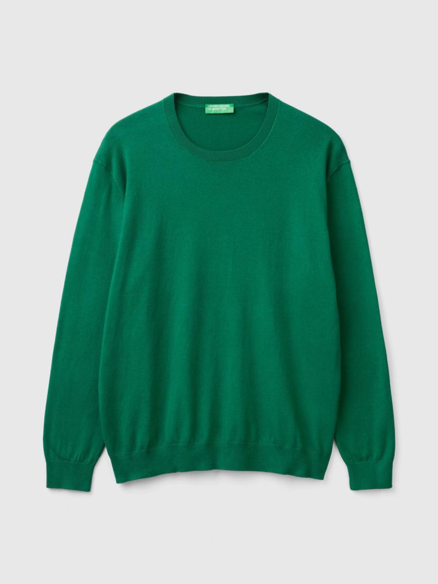 Benetton muški džemper 