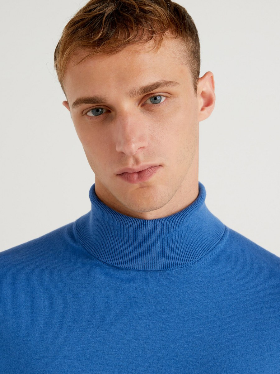 Benetton muška rolka 