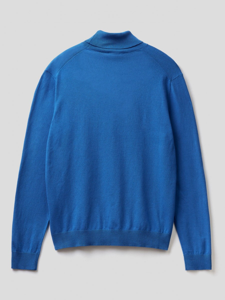 Benetton muška rolka 