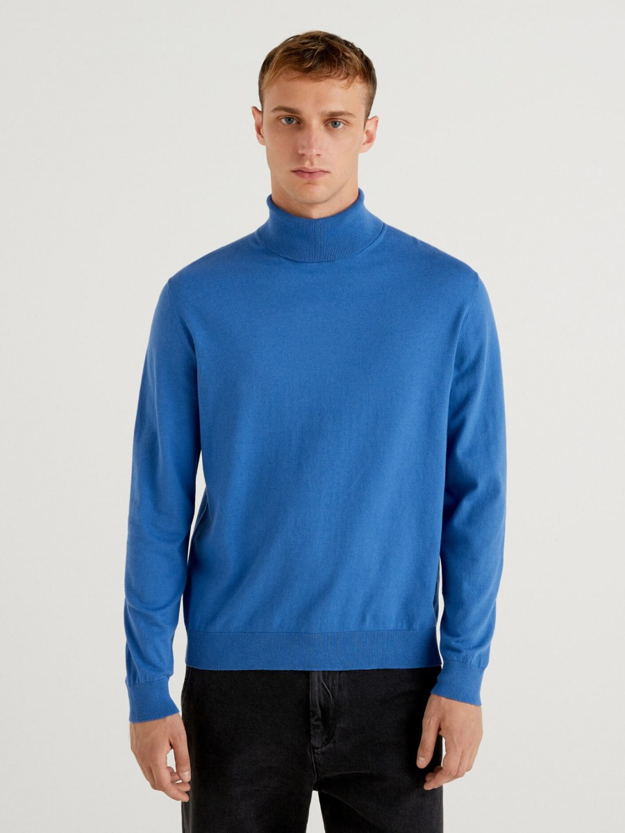 Benetton muška rolka 