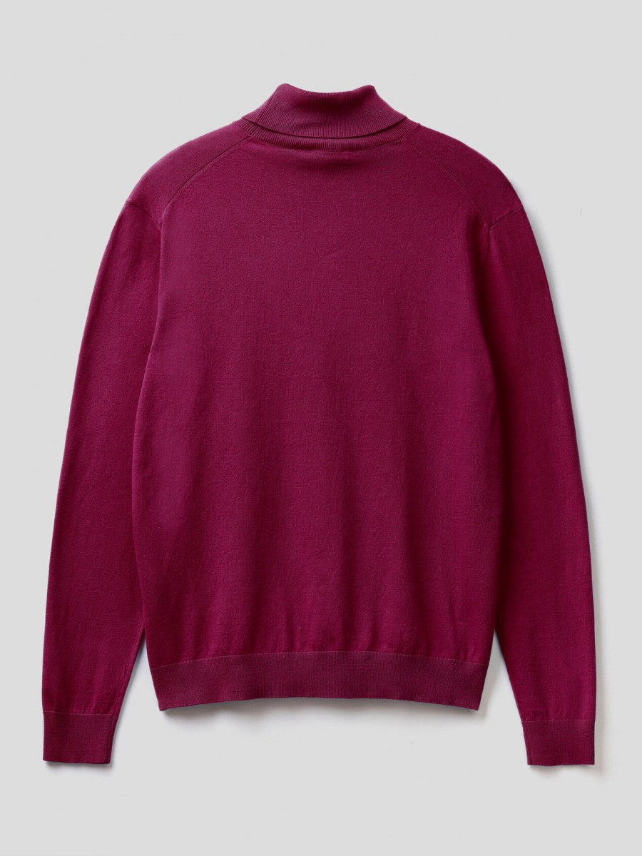 Benetton muška rolka 