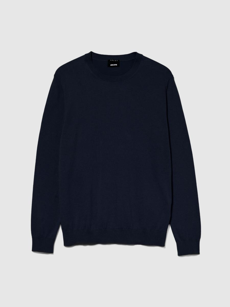 Sisley muški džemper 