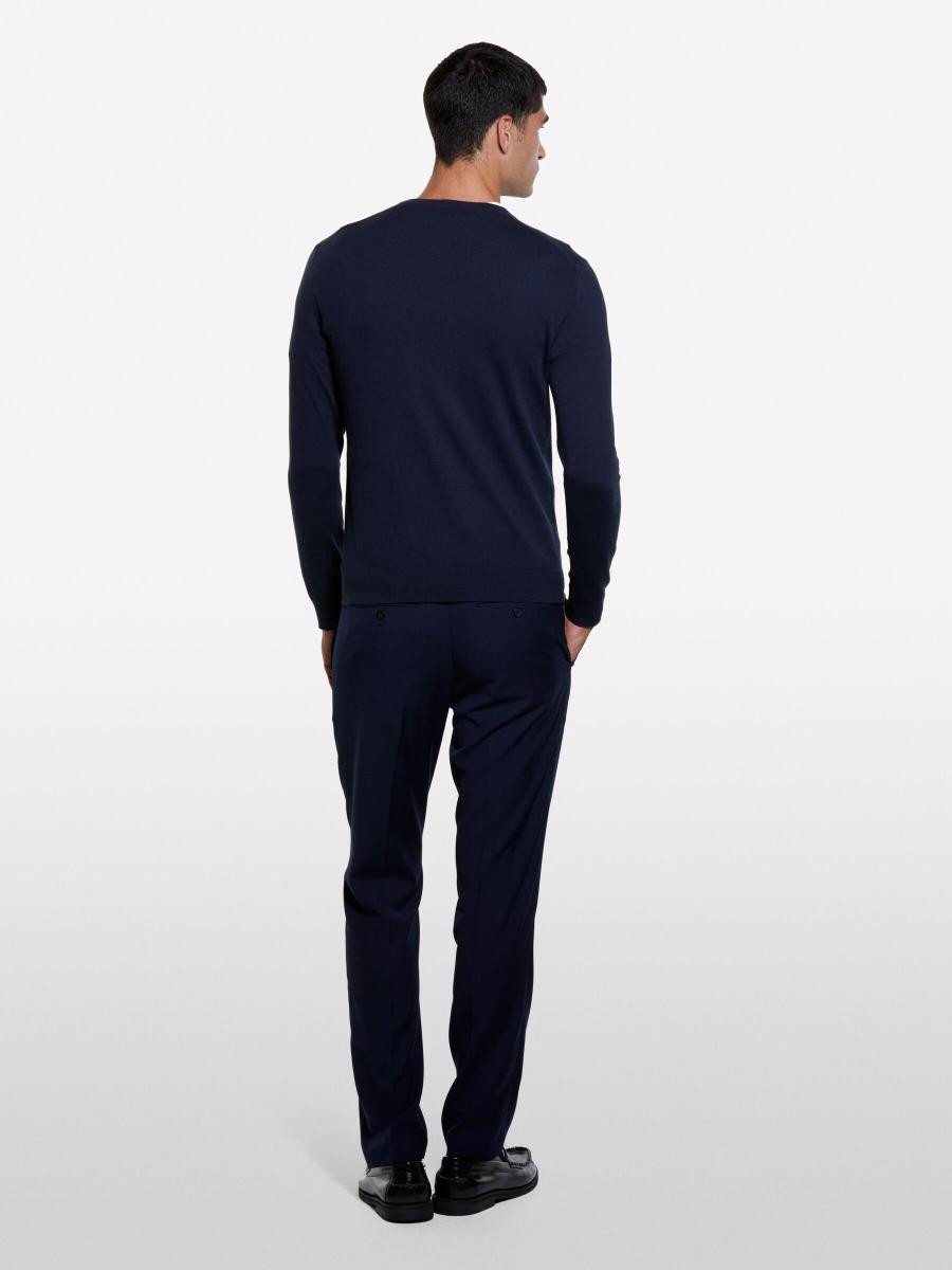 Sisley muški džemper 