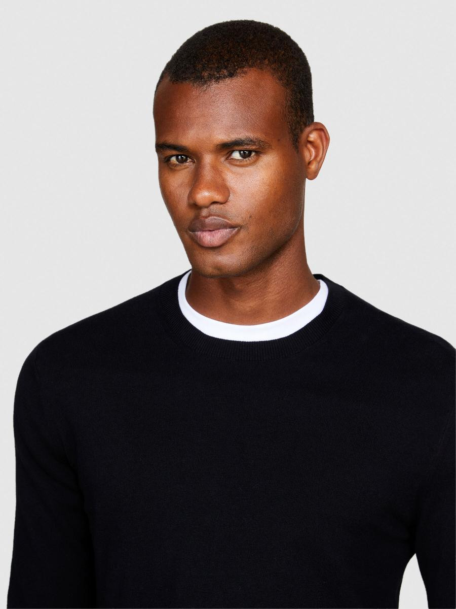 Sisley muški džemper 