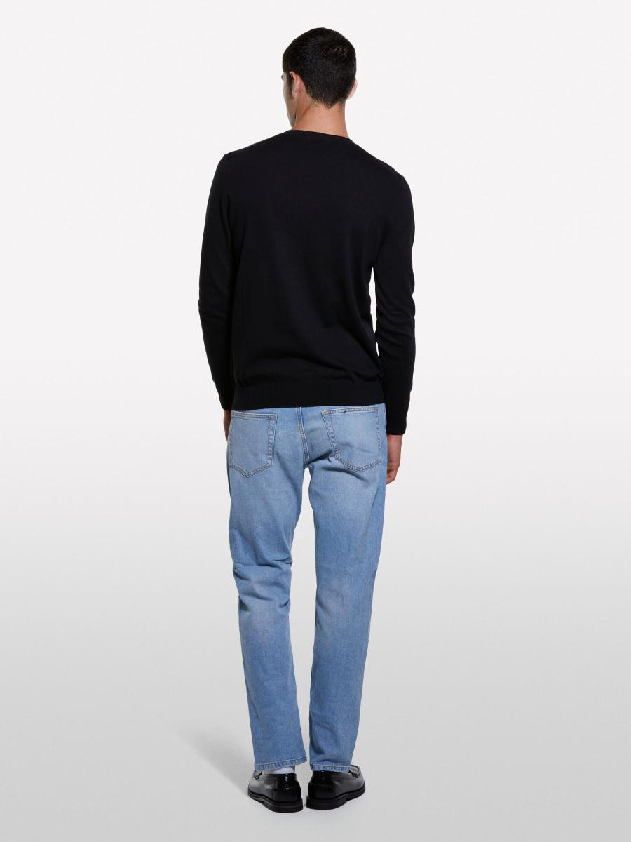 Sisley muški džemper 