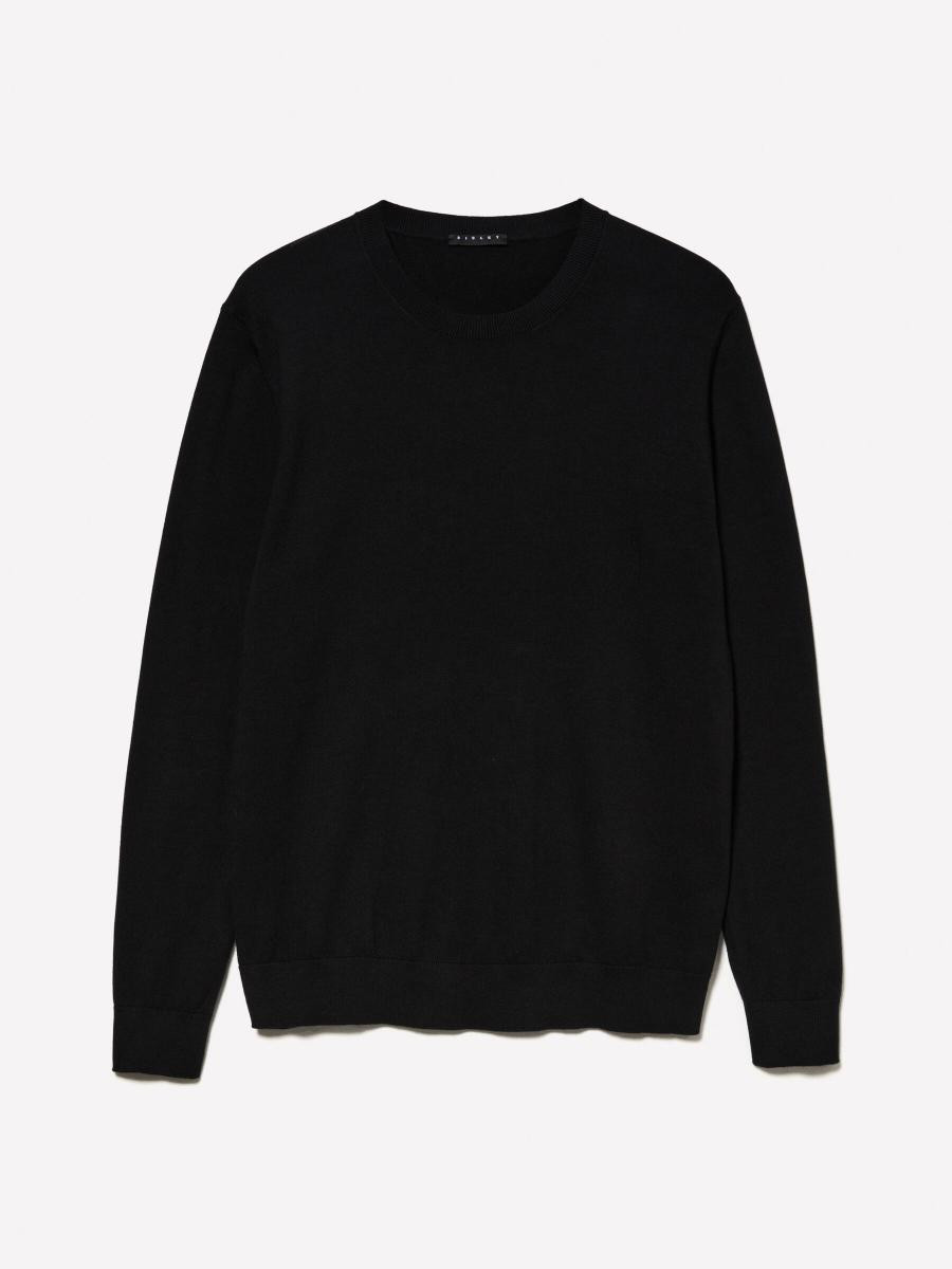 Sisley muški džemper 