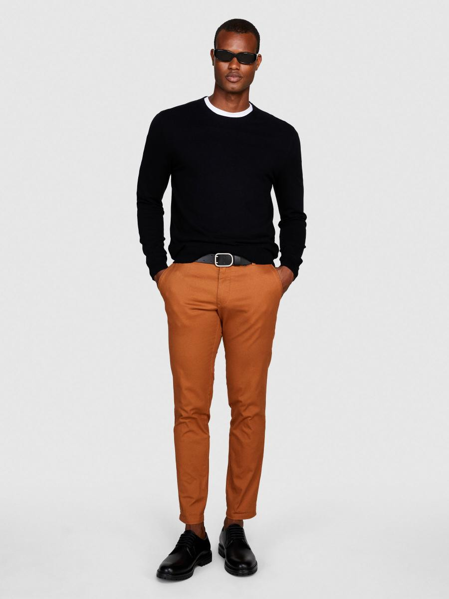 Sisley muški džemper 