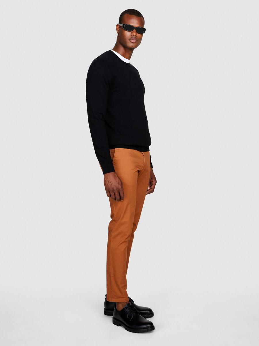 Sisley muški džemper 