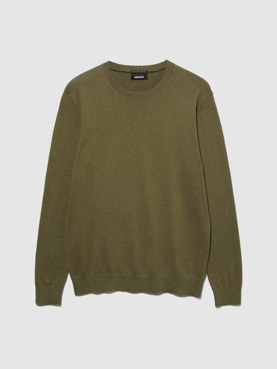 Sisley muški džemper 