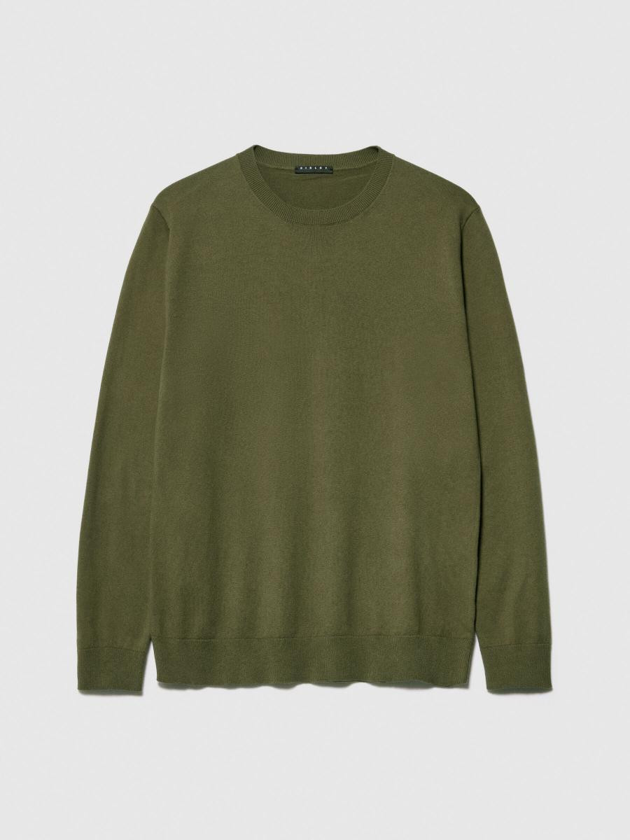 Sisley muški džemper 