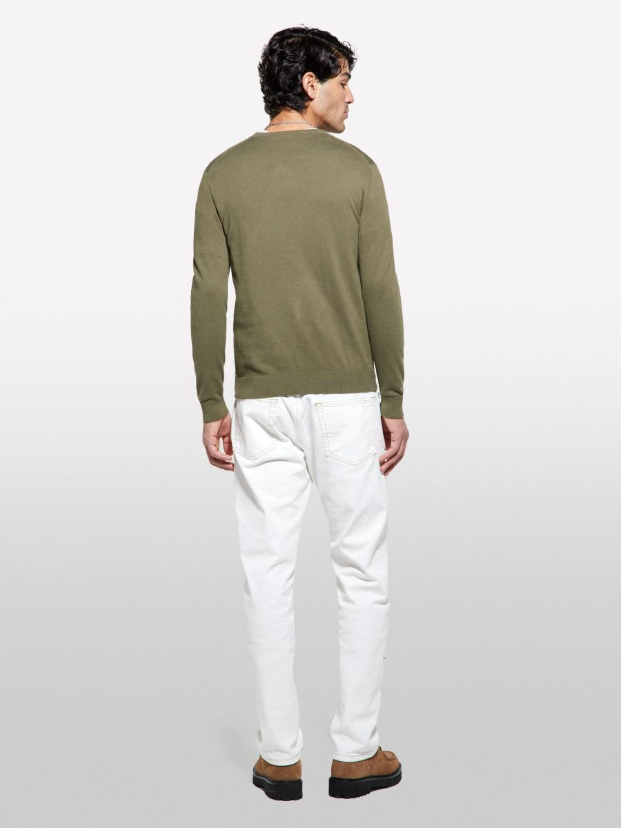 Sisley muški džemper 