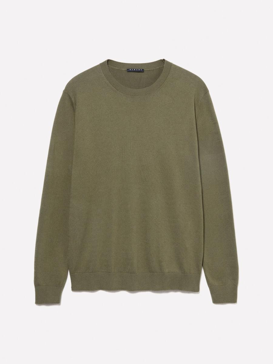 Sisley muški džemper 