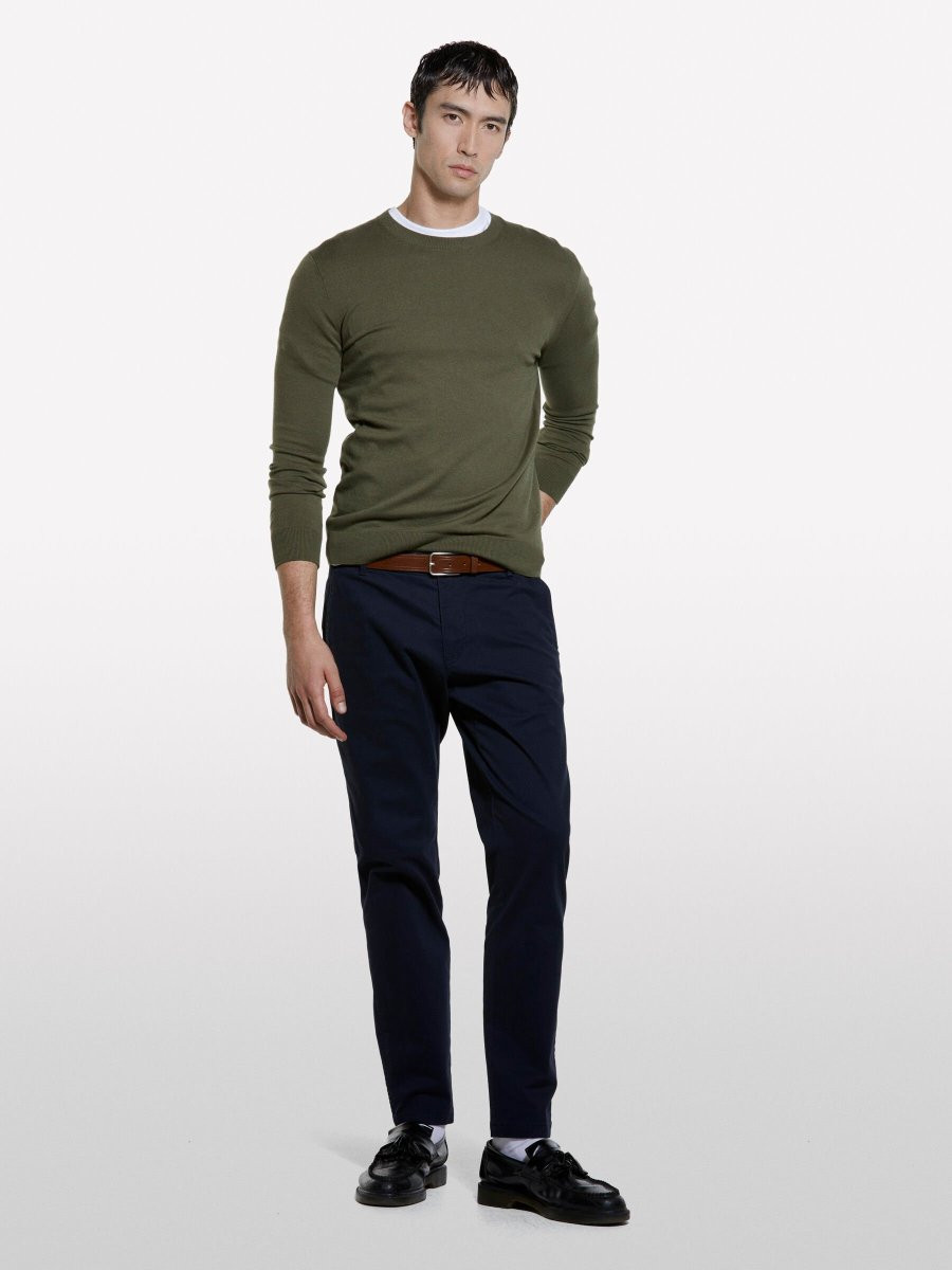 Sisley muški džemper 