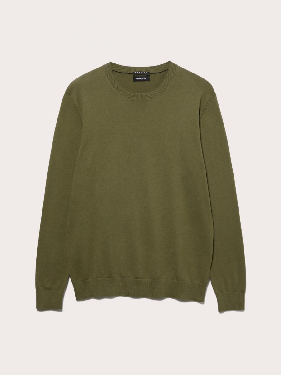 Sisley muški džemper 