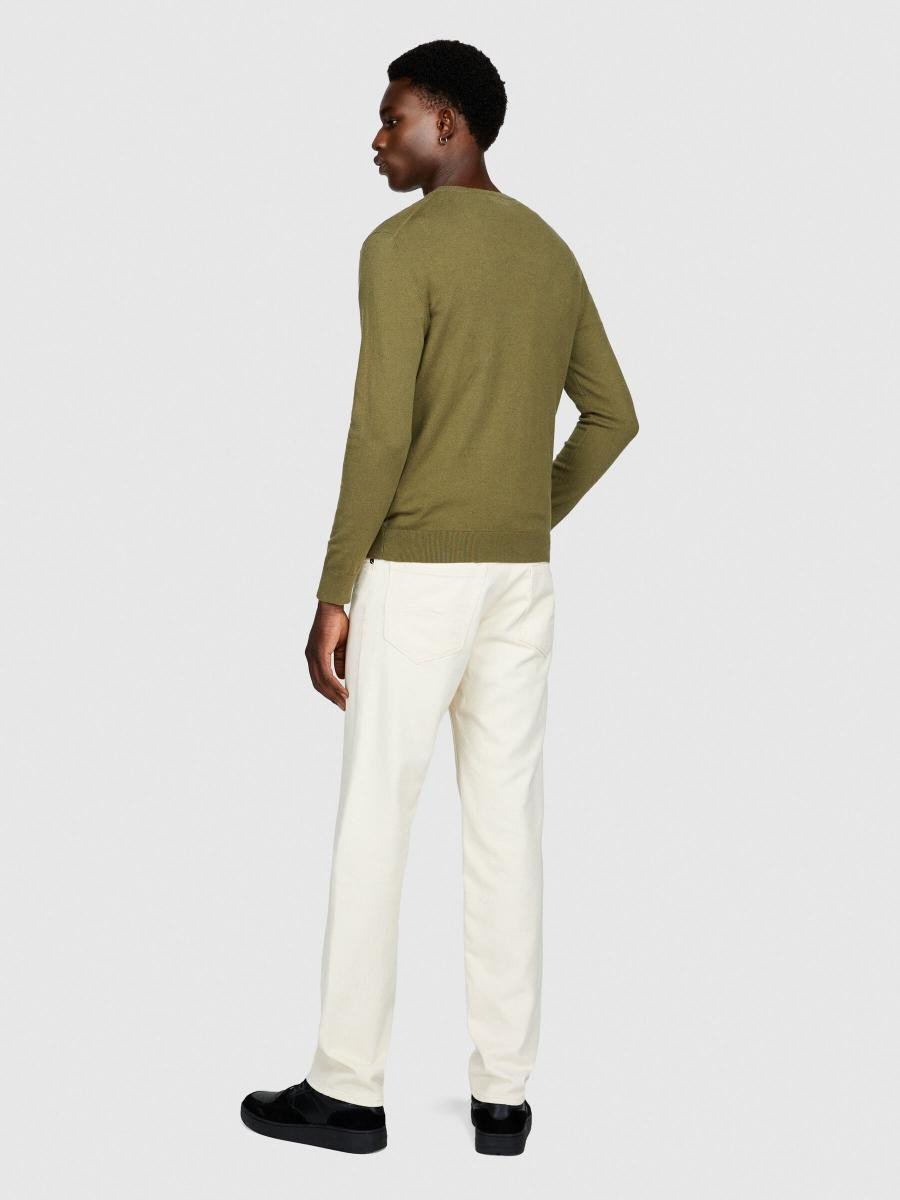 Sisley muški džemper 