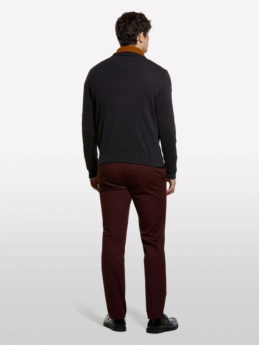 Sisley muški džemper 