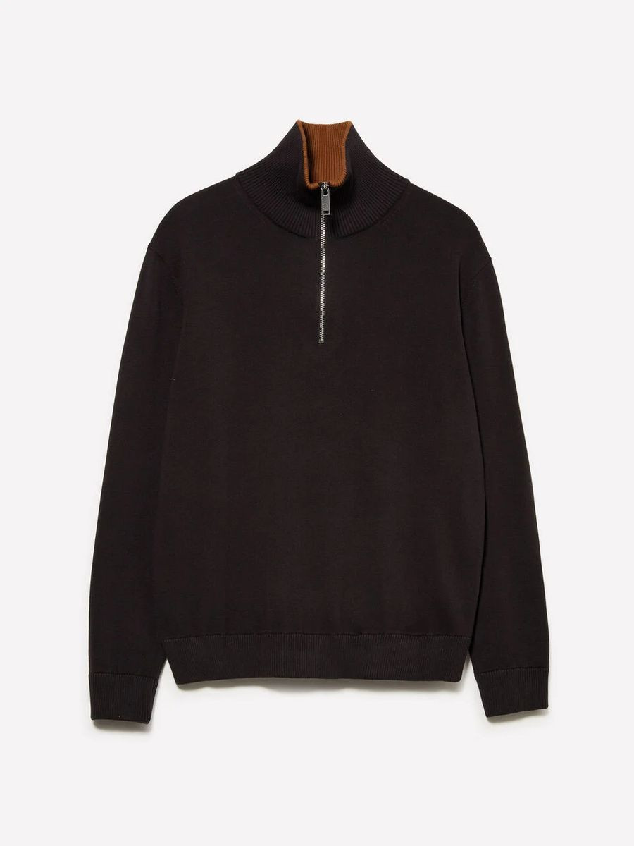 Sisley muški džemper 