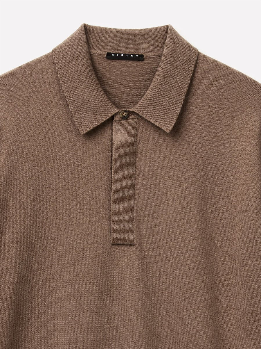 Sisley muški džemper 