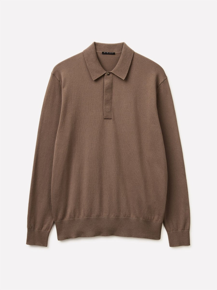 Sisley muški džemper 