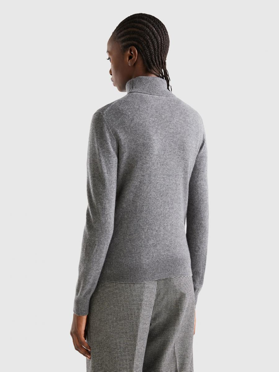 Benetton ženski džemper 